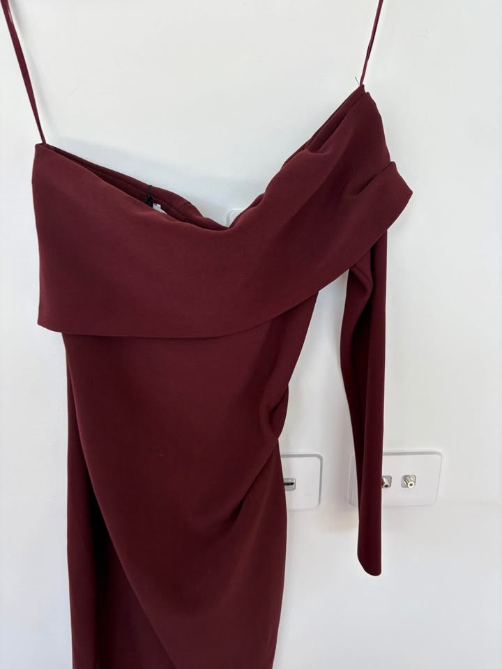 Bec and Bridge Midi - size 10