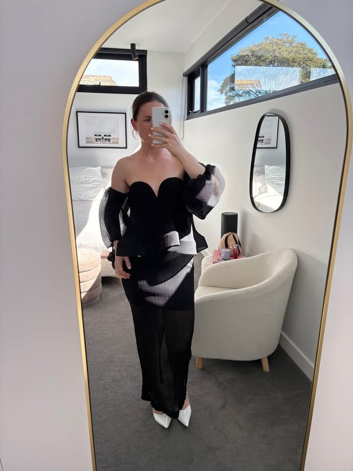 Shona Joy Dress - size 8