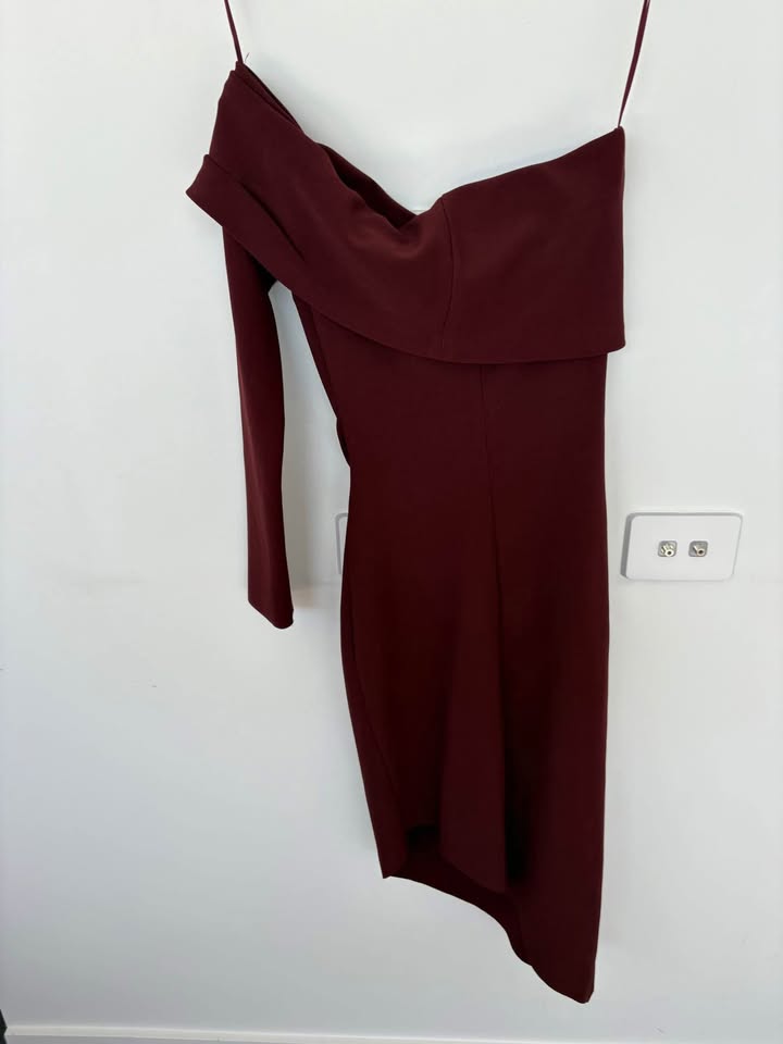 Bec and Bridge Midi - size 10