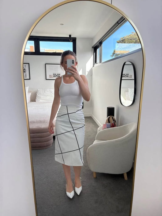 Josh Goot Skirt - size small