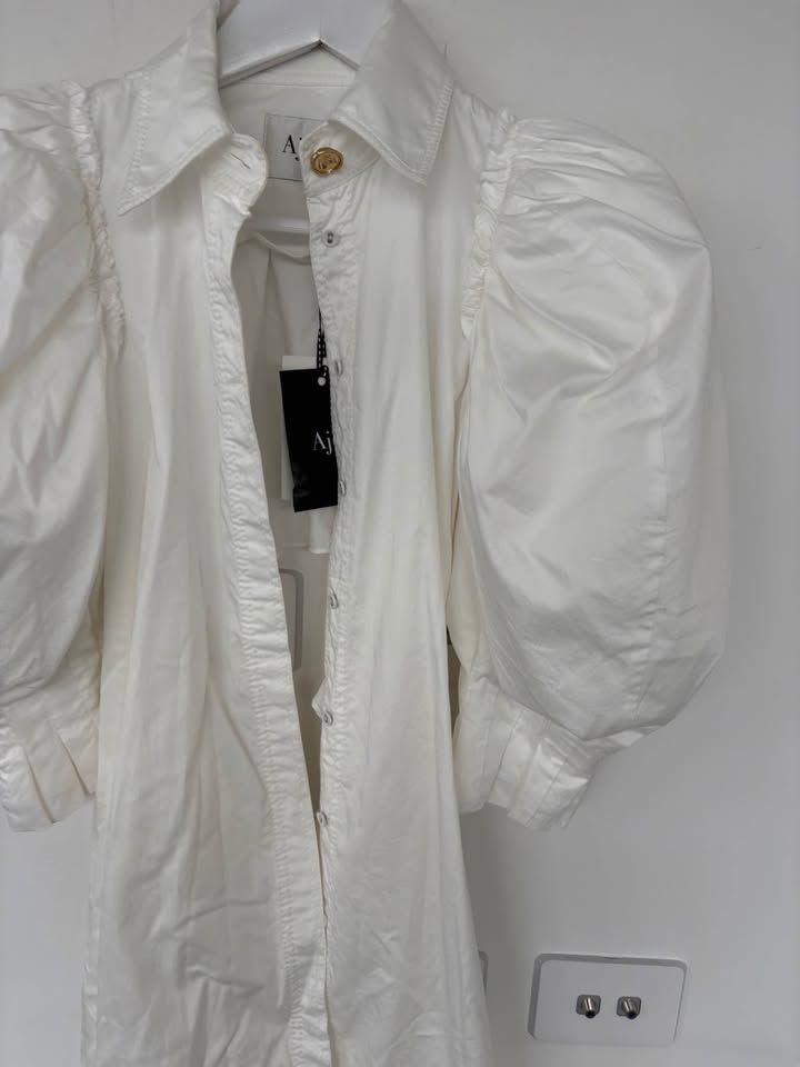 Aje Mini Dress - size 6