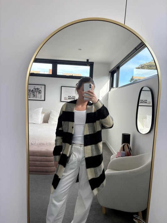 Maison Scotch Coat - size 1-2