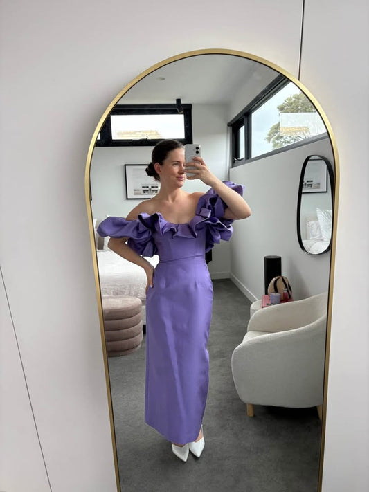 ALEMAIS Dress - size 6