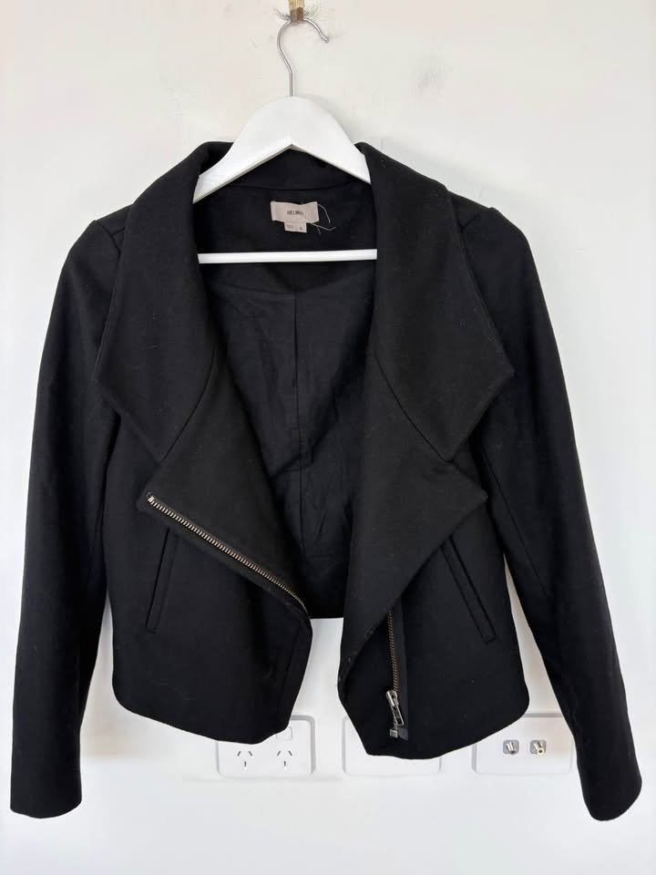 Helmut Lang Jacket - size small
