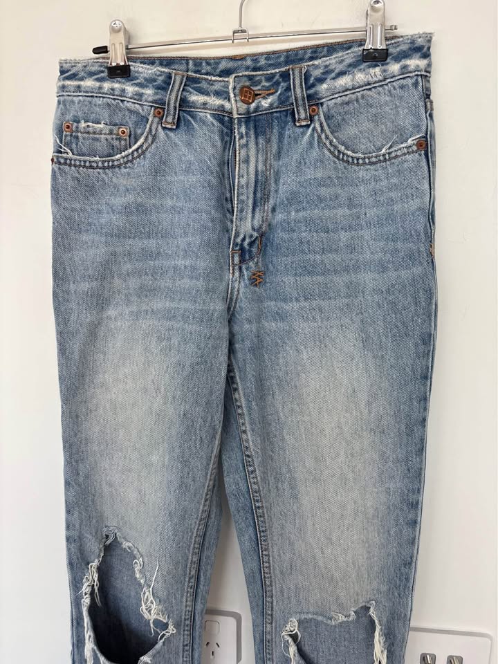Ksubi Jeans - size 27