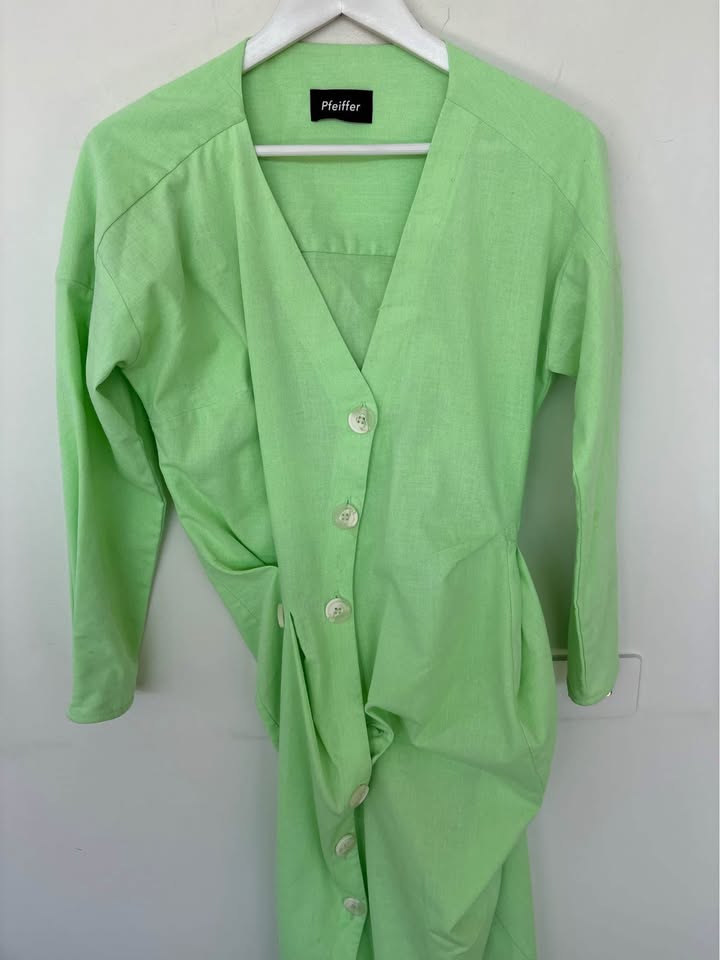Pfeiffer Dress - size small