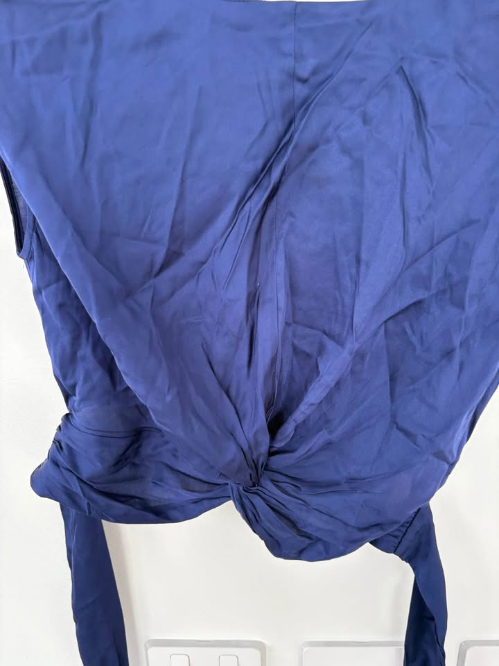 Diane Von Furstenberg Set - size xs