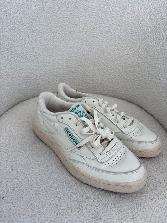 Reebok Club C Sneakers - size 39