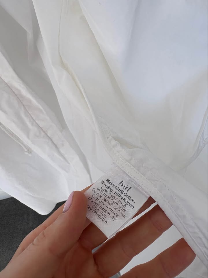 Bul Mini Dress - size 12