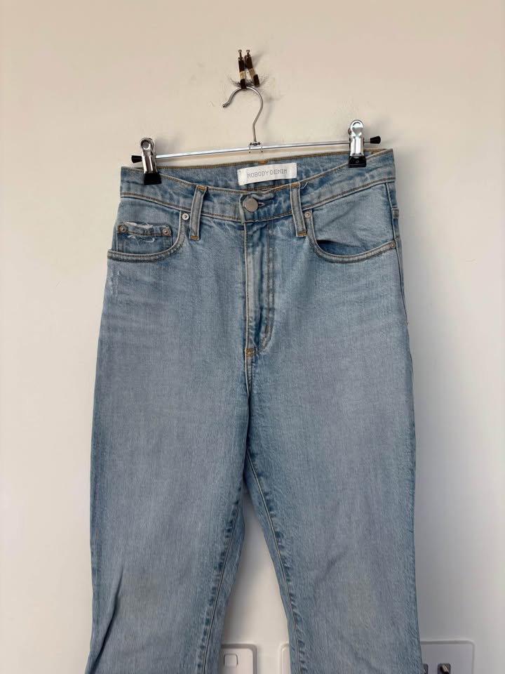 Nobody Denim Jeans - size 25