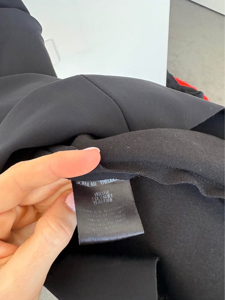 Scanlan Theodore Dress - size medium