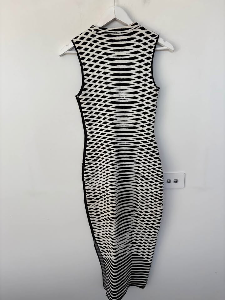 Sass & Bide Dress - size xs