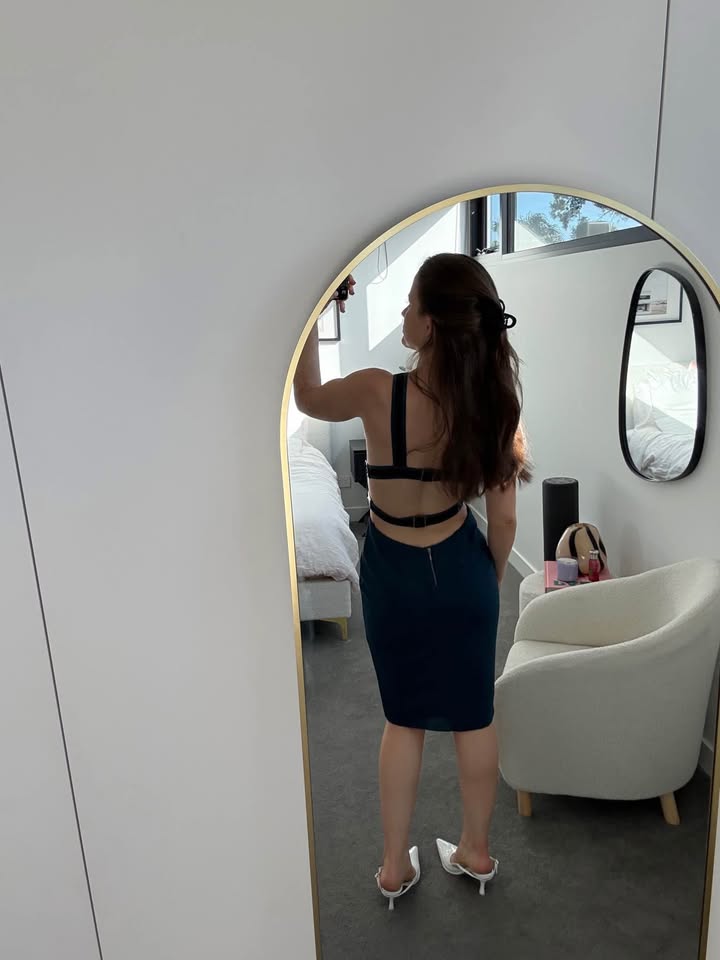 Bec + Bridge Dress - size 10
