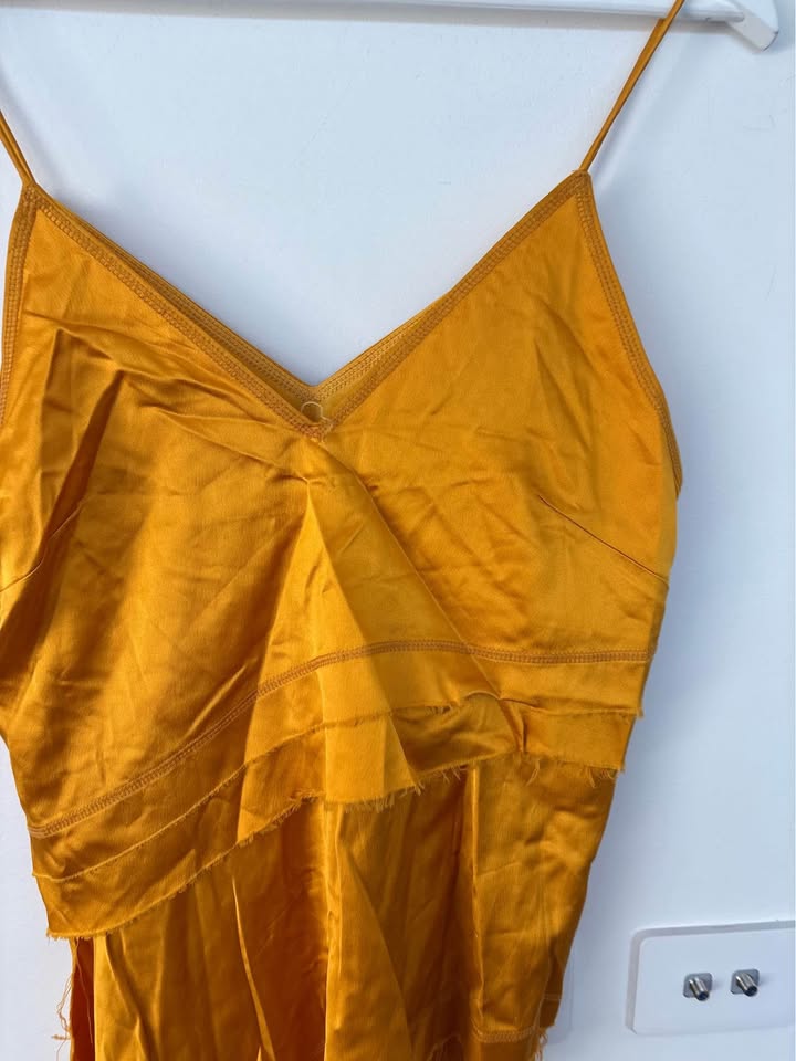 Manning Cartell Cami - size 8
