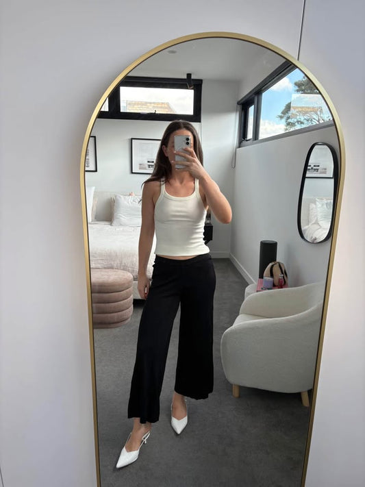 Chosen Knit Pants - size xs