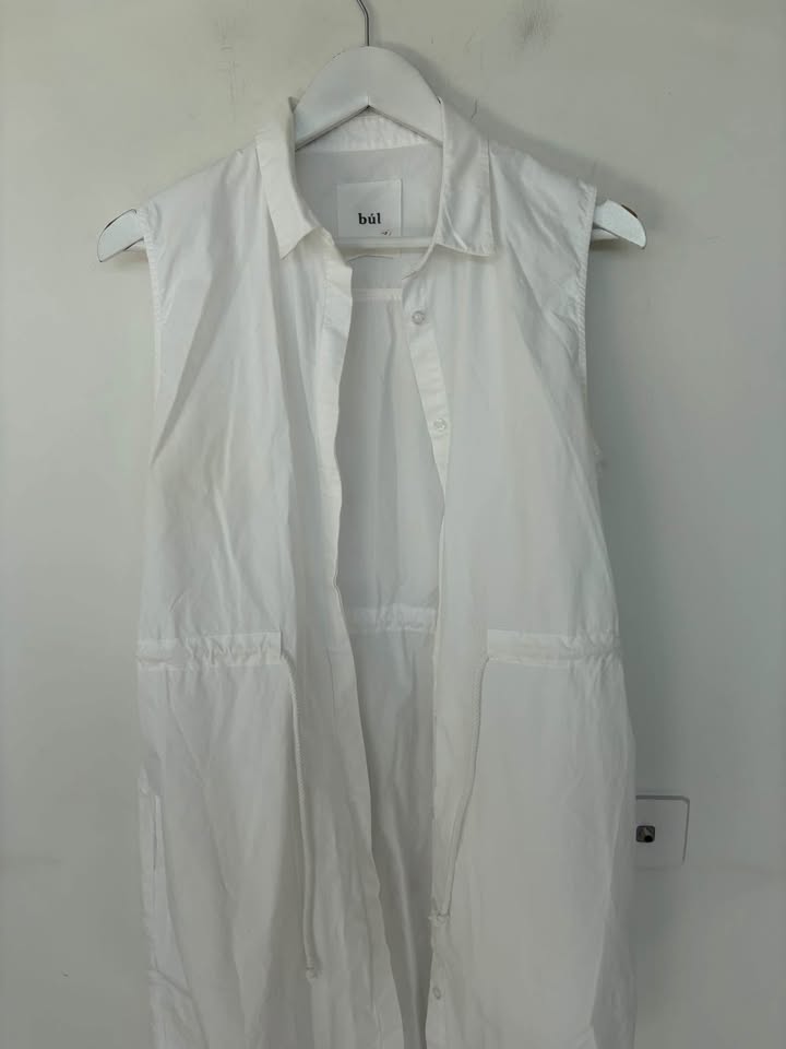 Bul Mini Dress - size 12