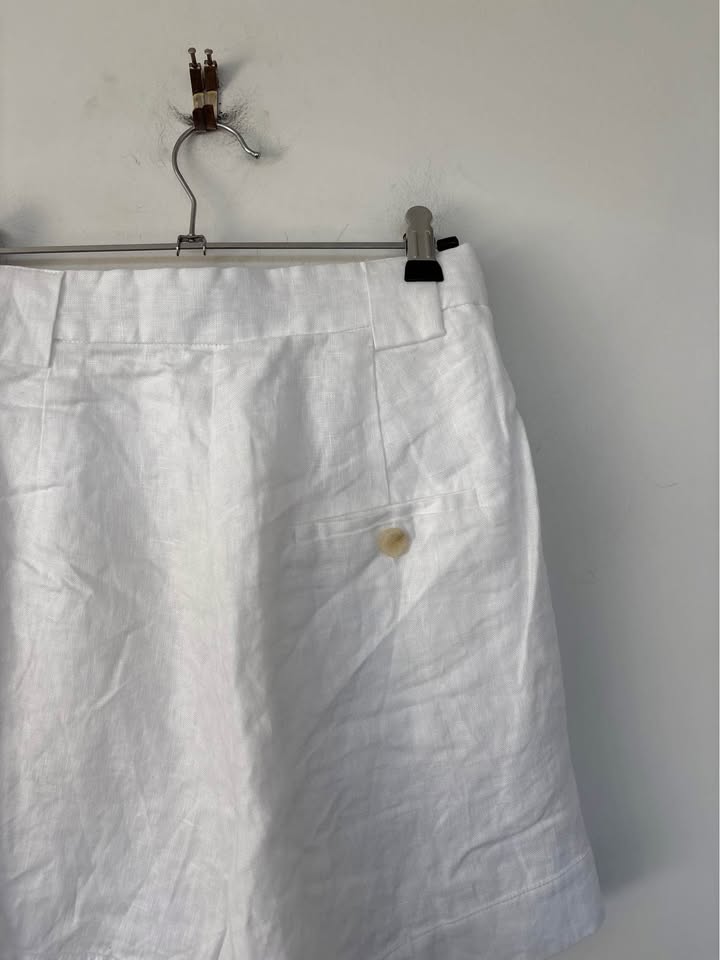 Dissh Shorts - size 6