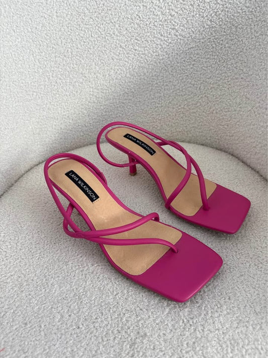 Lana Wilkinson Heels - size 40