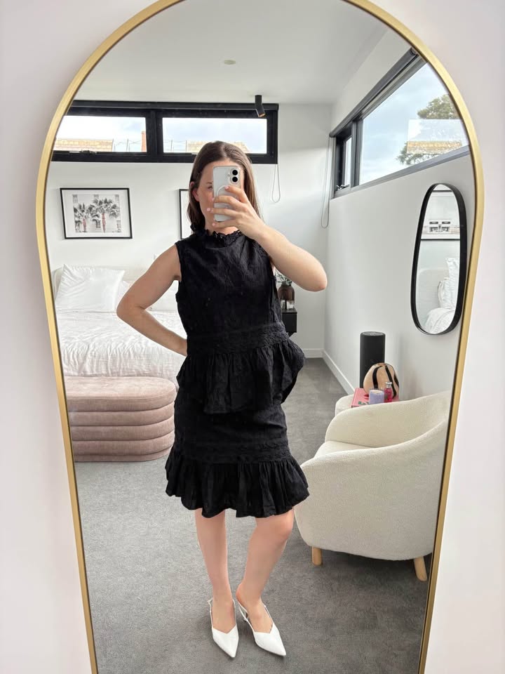 Flannel Set - size 2