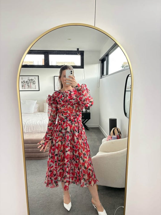 Gilmar Dress - size 44