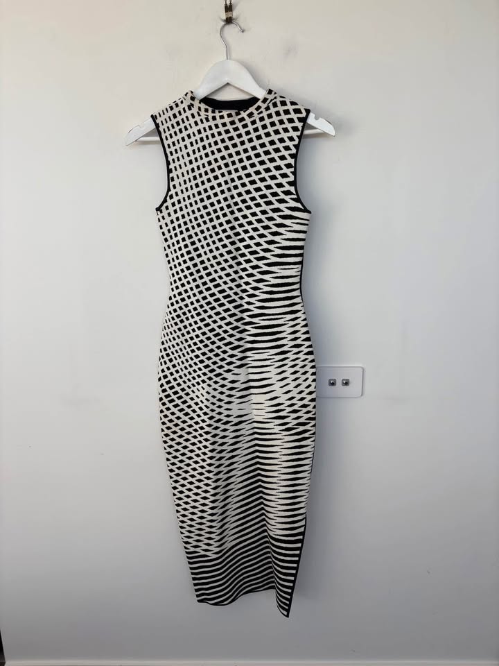 Sass & Bide Dress - size xs