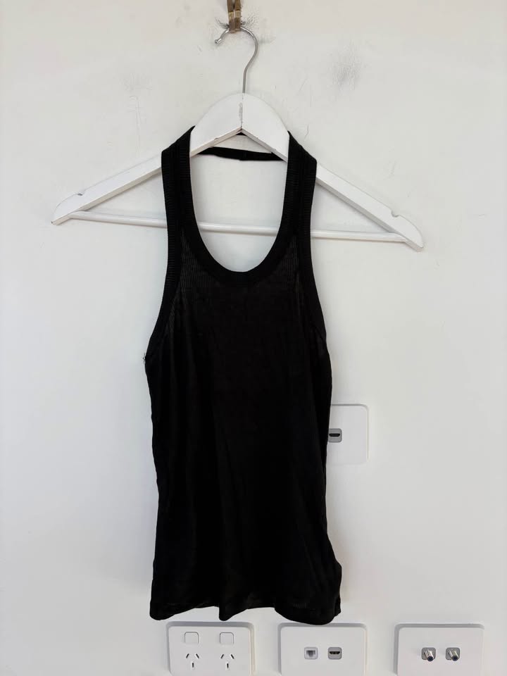 Dion Tee Top - size xs