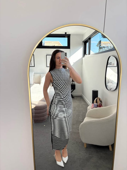 Sass & Bide Dress - size xs