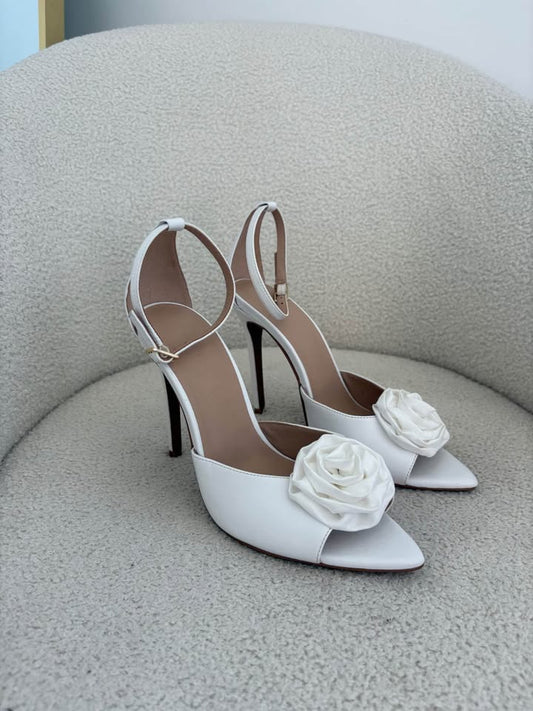 Lana Wilkinson Heels - size 40
