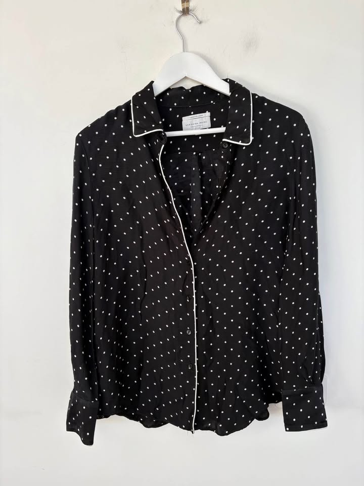 Veronika Maine Set - size 10 top and size 8 pants