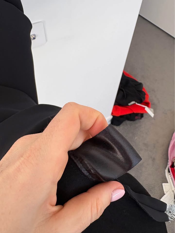 Scanlan Theodore Dress - size medium