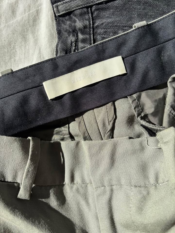 Dion Lee Pants - size xs
