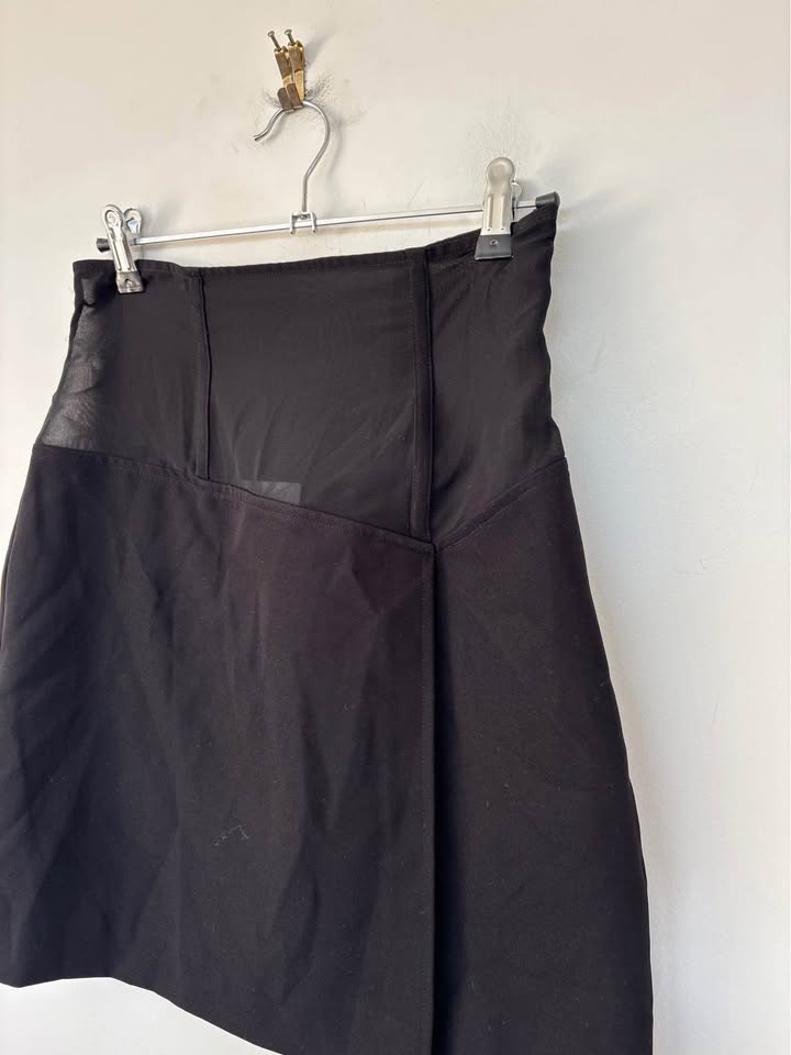 Boskemper Mini Skirt - size small
