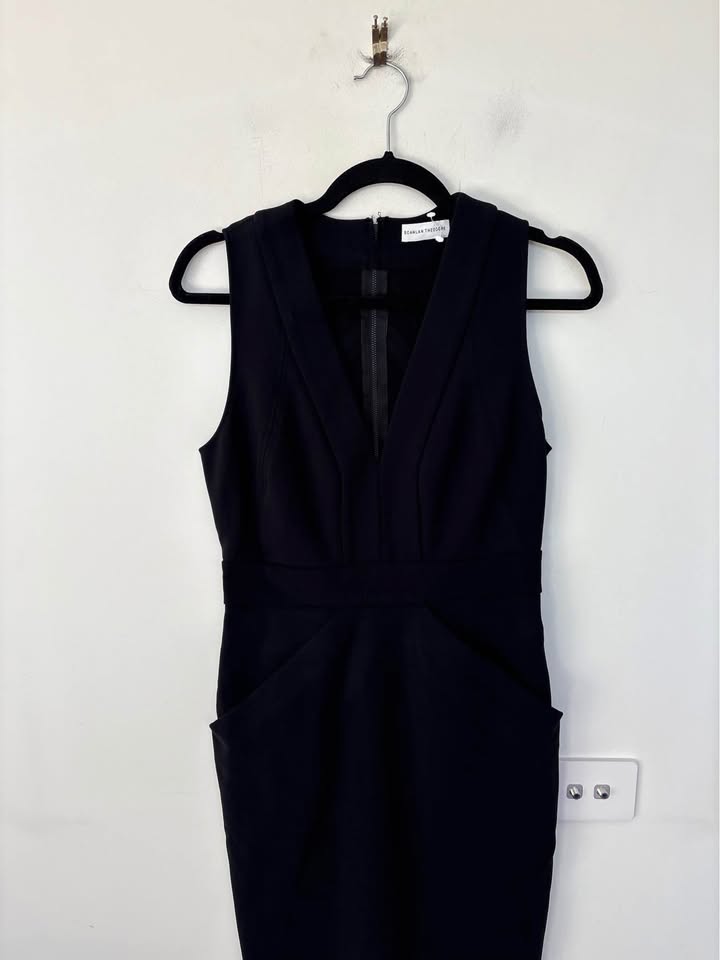 Scanlan Theodore Dress - size medium