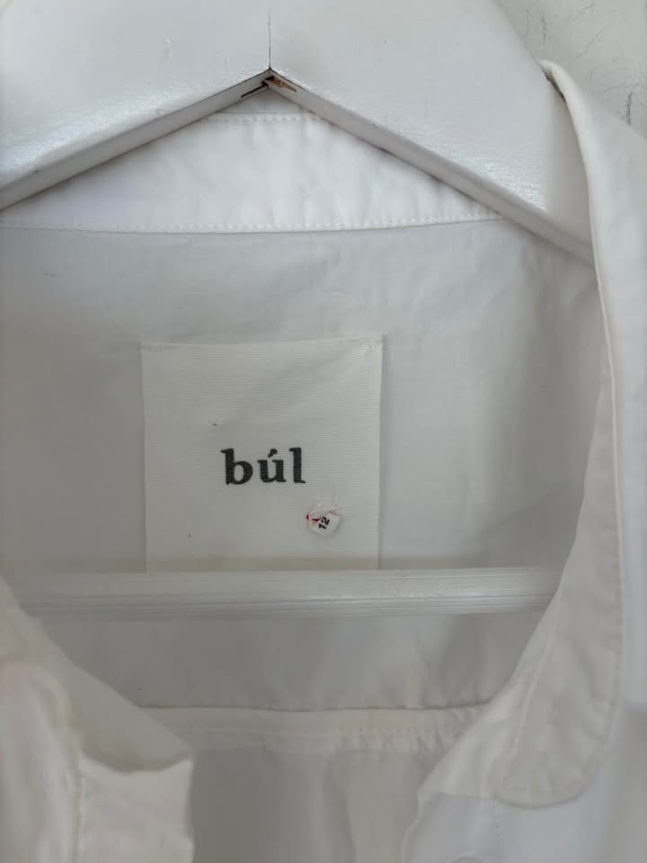 Bul Mini Dress - size 12