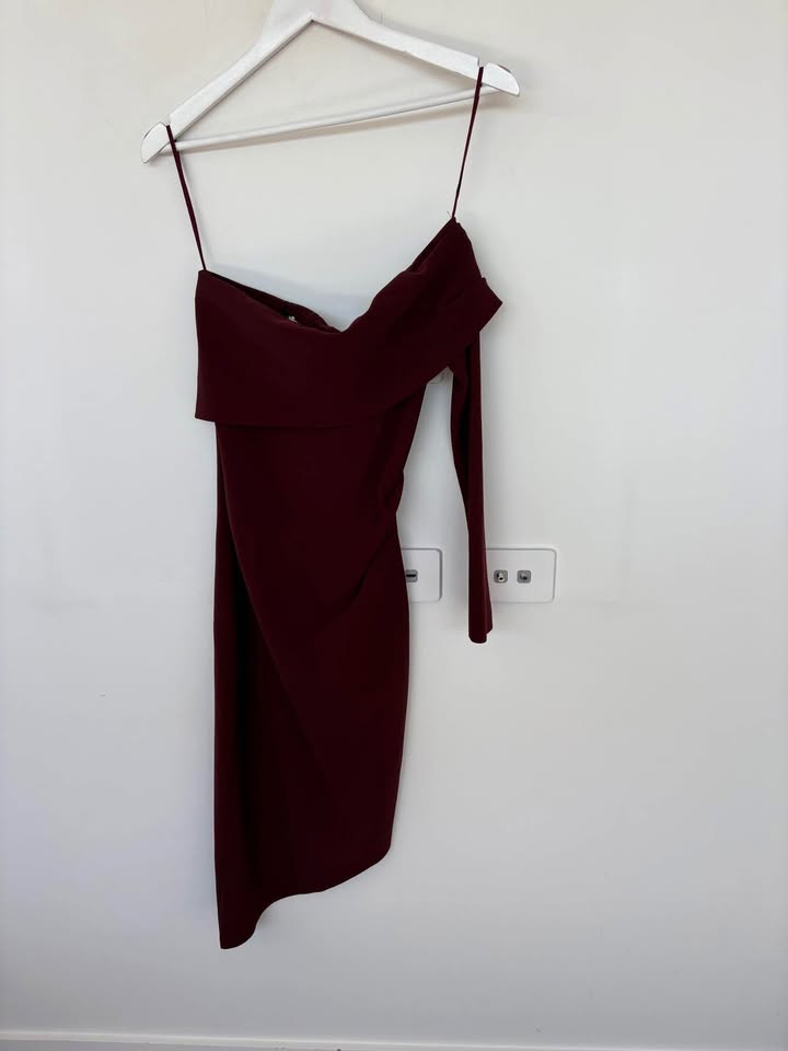 Bec and Bridge Midi - size 10