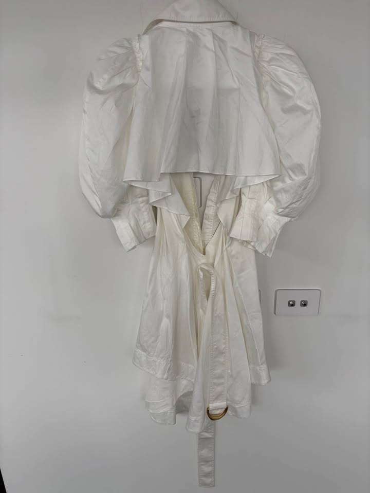 Aje Mini Dress - size 6