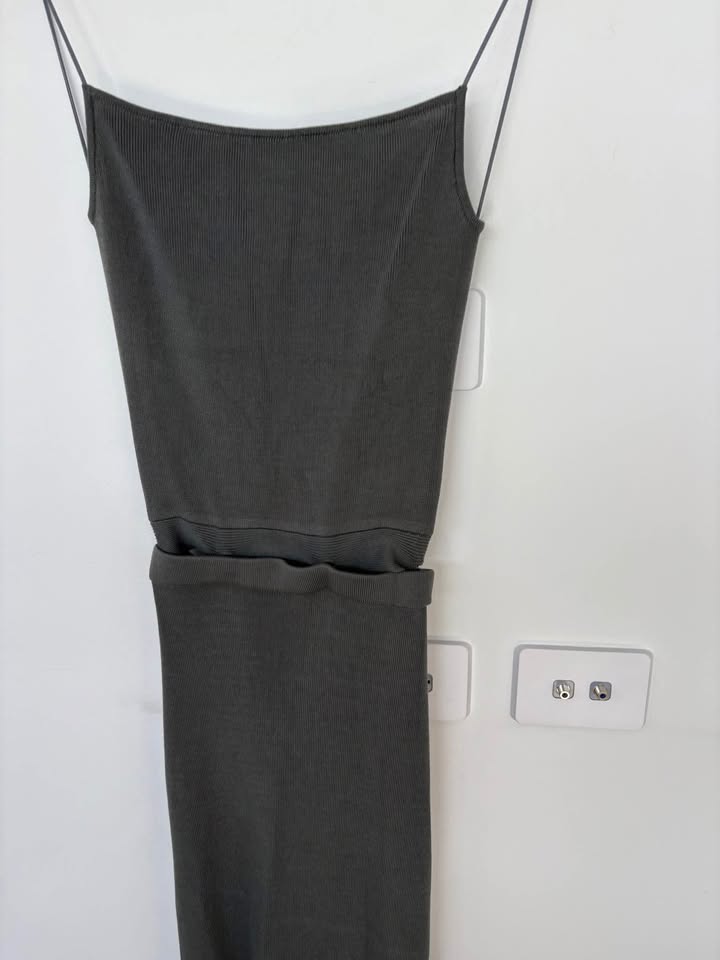St Agni Knit Dress - size xs