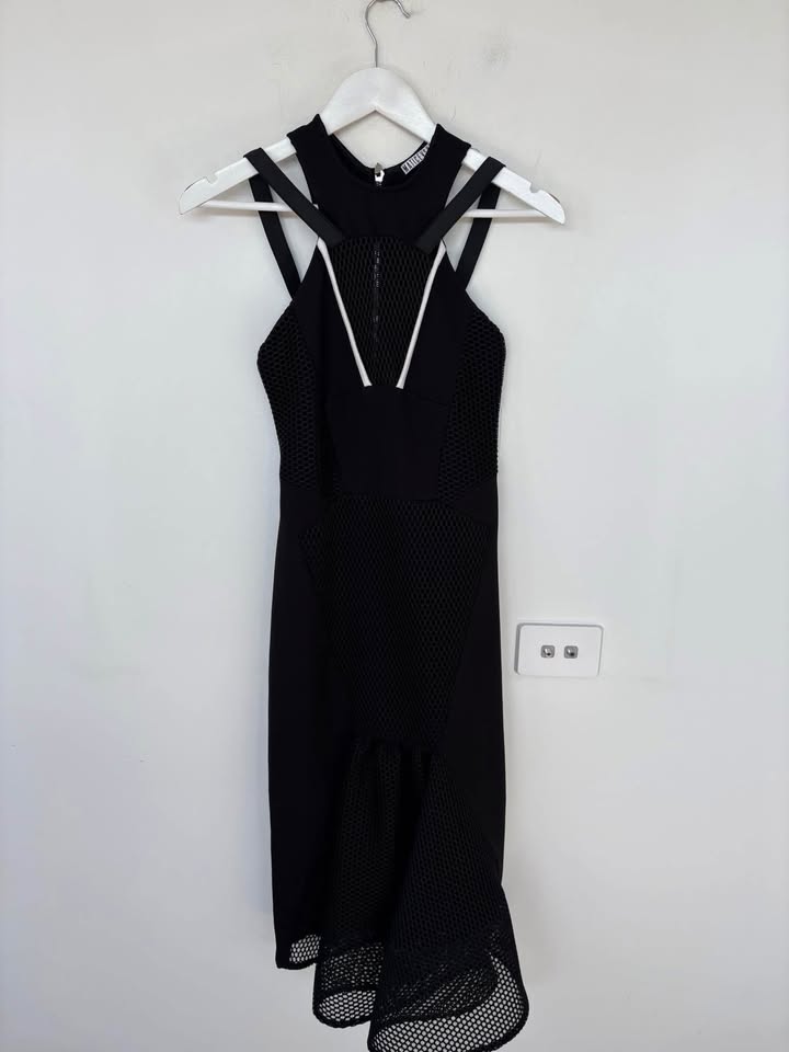 MATICEVSKI Dress - size 10