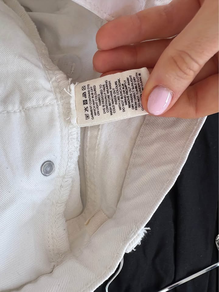 Nobody Denim Skirt - size 26