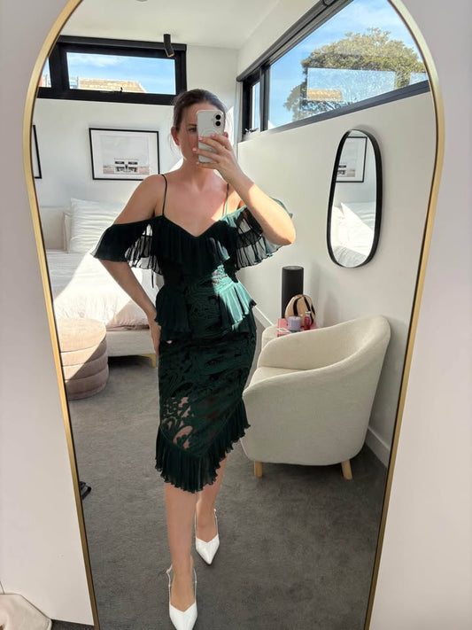 Alice McCall Dress - size 4