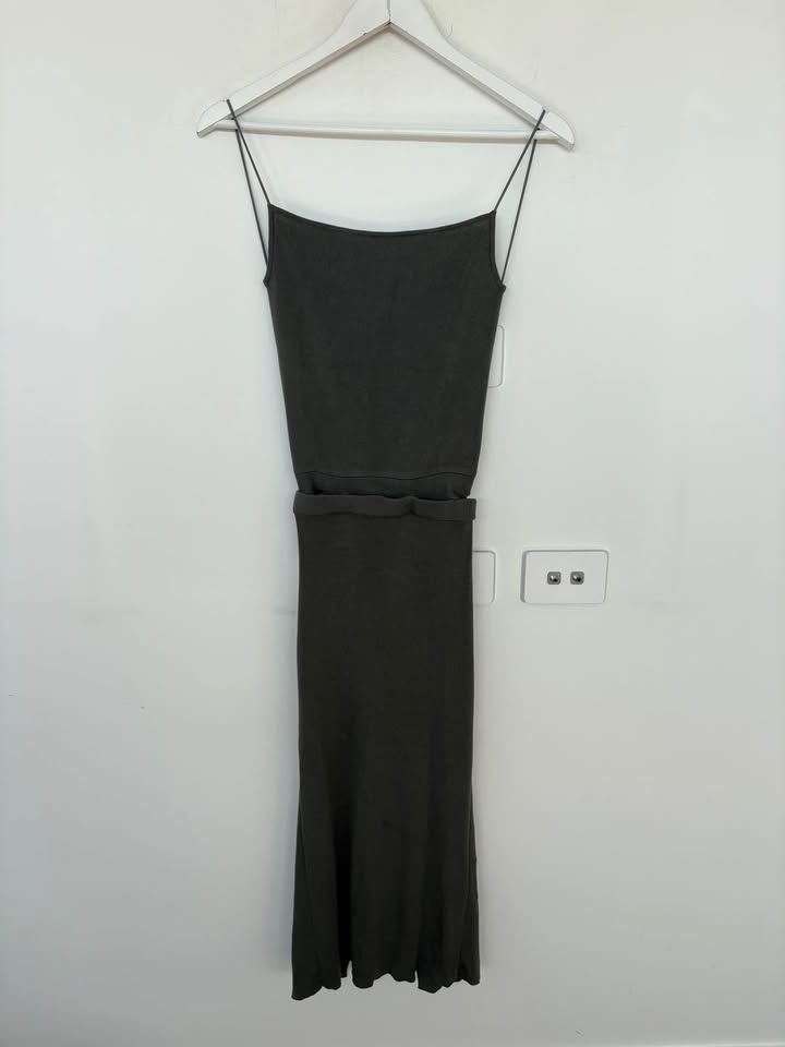 St Agni Knit Dress - size xs