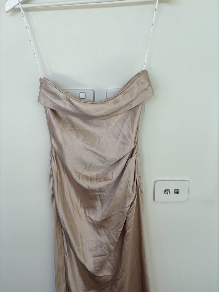 Elliatt Maxi - size xs