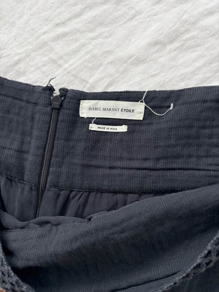 Isabel MARANT Skirt - size 38