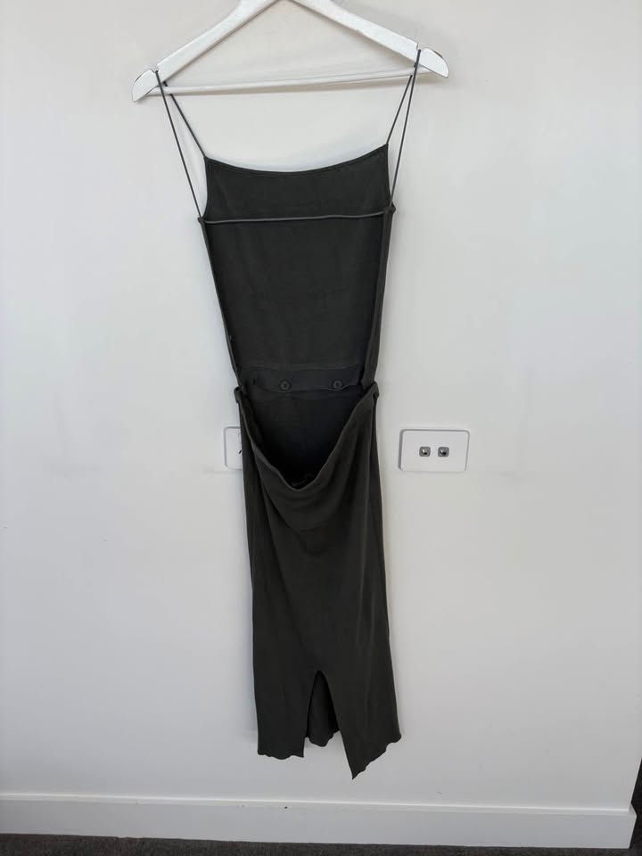 St Agni Knit Dress - size xs