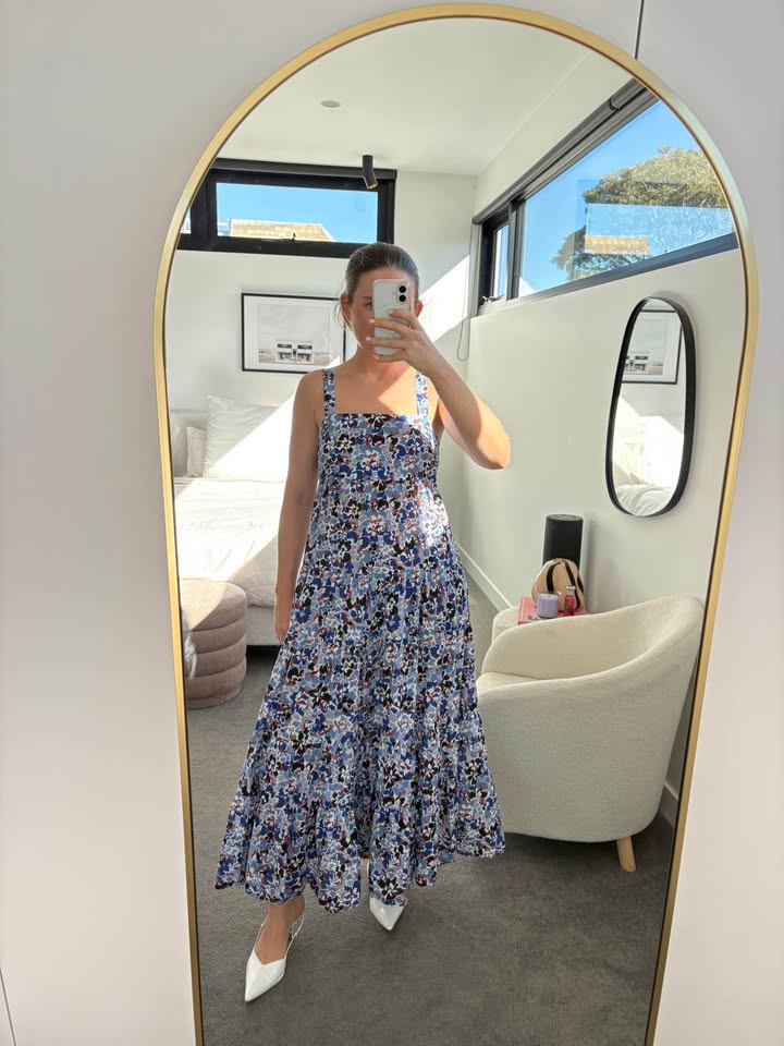 Seafolly Dress - size xs