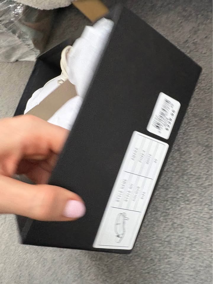 Lana Wilkinson Heels - size 40