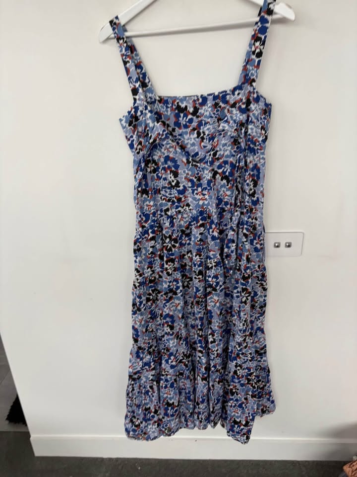 Seafolly Dress - size xs