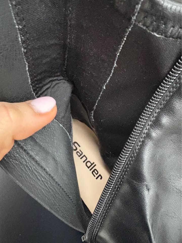 Sandler Boot - size 40