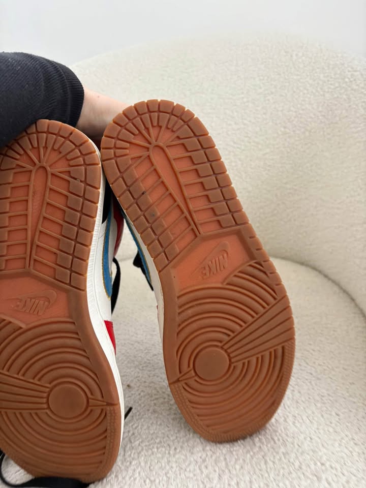 Nike Air Jordan’s - size 40.5