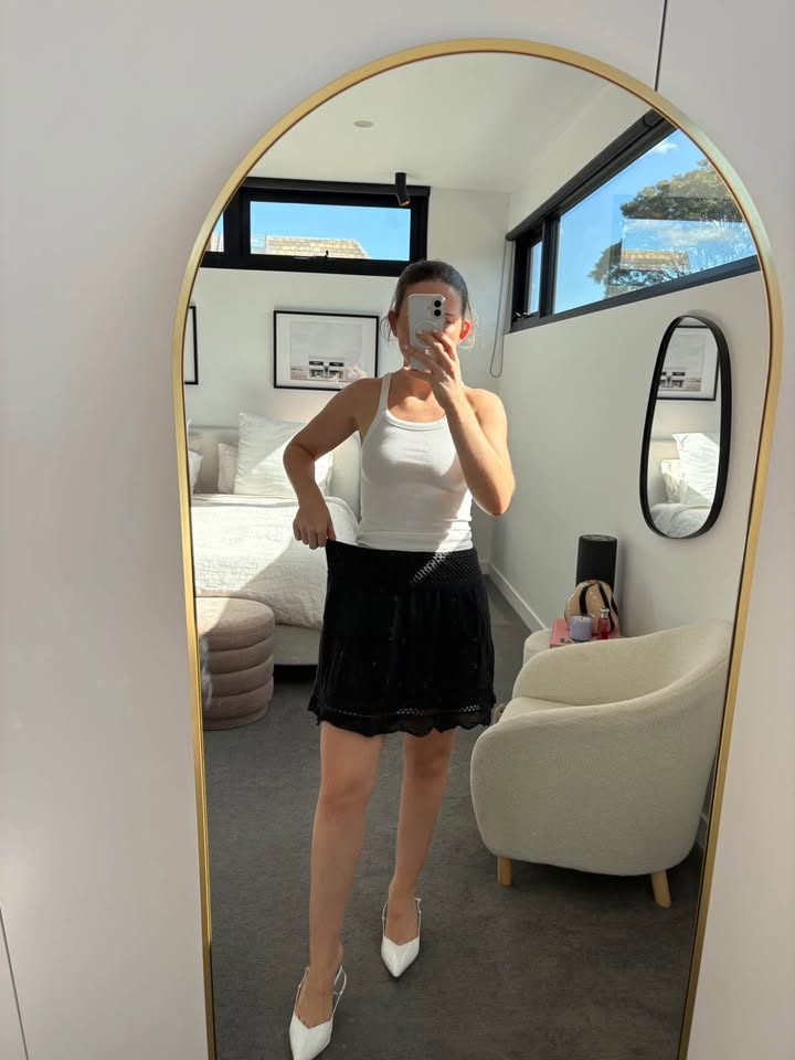 Isabel MARANT Skirt - size 38